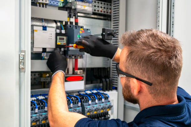 Best Affordable Electrician  in Discovery Harbour, HI