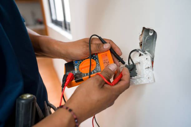 Best Local Electrician Companies  in Discovery Harbour, HI