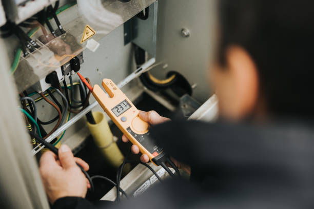 Best Electrical Contractors for Businesses  in Discovery Harbour, HI