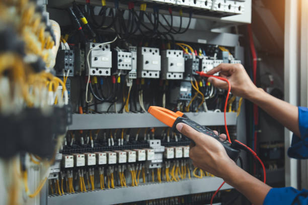 Best Emergency Electrical Repair  in Discovery Harbour, HI