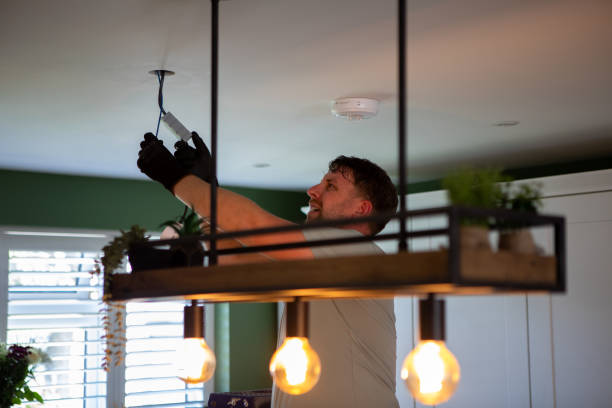 Best 24-Hour Electrician  in Discovery Harbour, HI