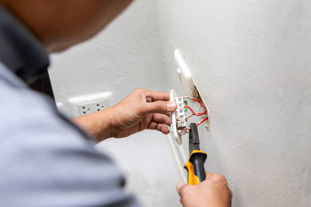 Best Home Electrical Repair  in Discovery Harbour, HI