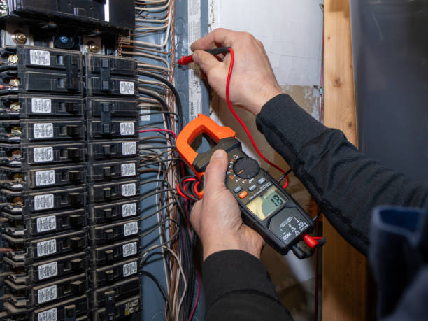 Best Electrical Outlet Repair  in Discovery Harbour, HI
