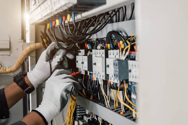 Best Electrical Wiring Services  in Discovery Harbour, HI